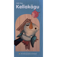Heiki Vilep Kellakägu