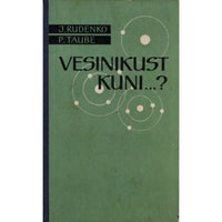 Pjotr Taube Vesinikust kuni... ?
