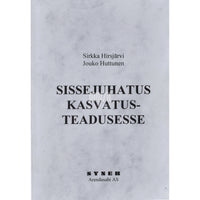 ... Sissejuhatus kasvatusteadusesse