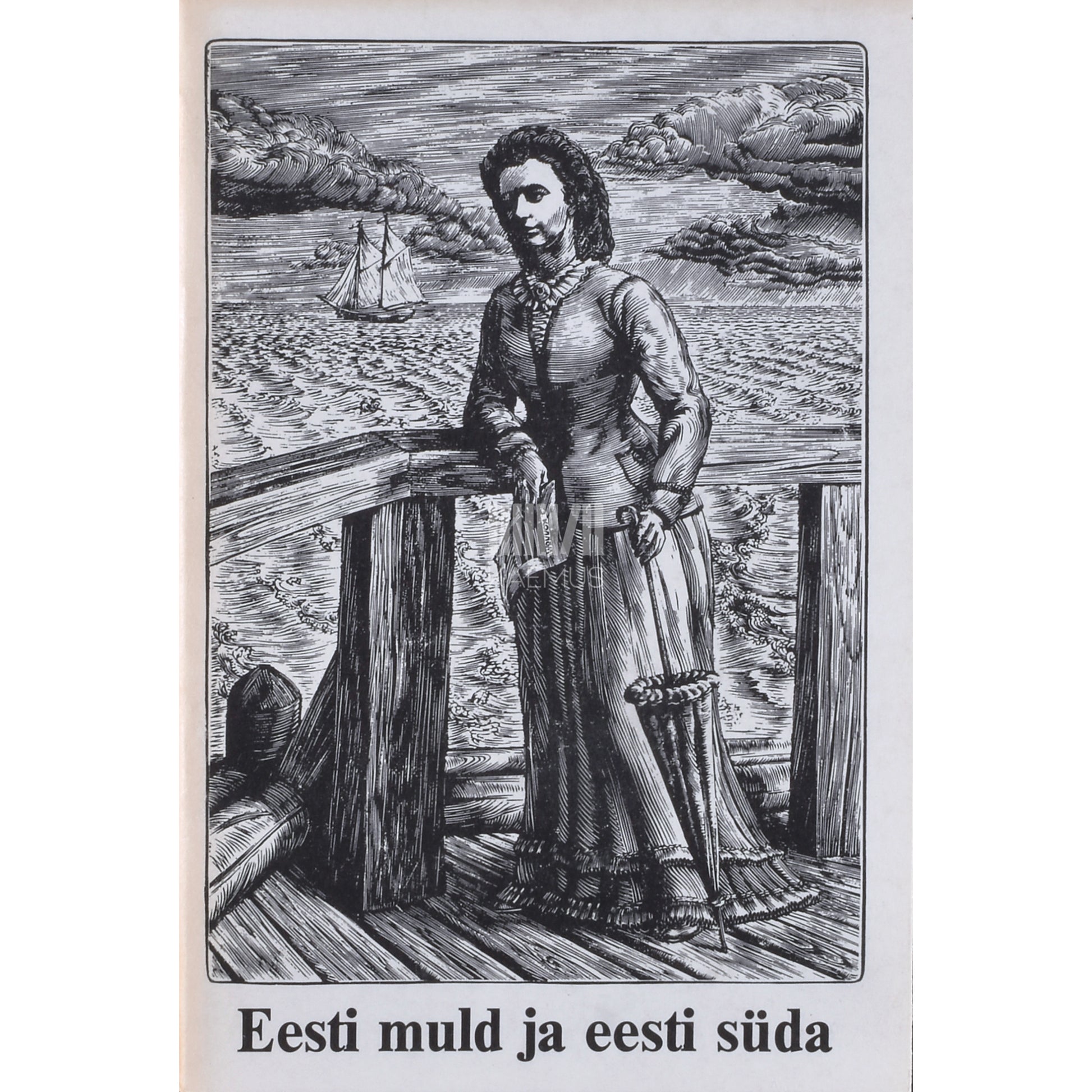 Eesti muld ja eesti süda