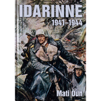 Mati Õun Idarinne 1941-1944