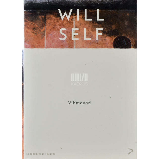 Will Self. Vihmavari