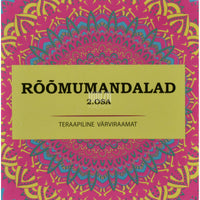 ... Rõõmumandalad 2. osa