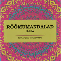 ... Rõõmumandalad 2. osa
