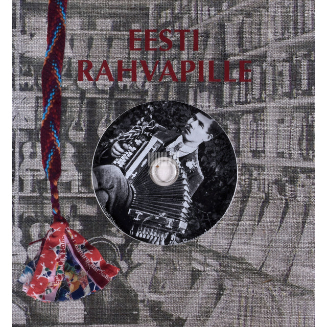 Eesti rahvapille