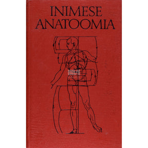 ... Inimese anatoomia 1. osa