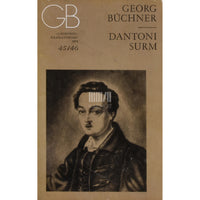Georg Büchner Dantoni surm