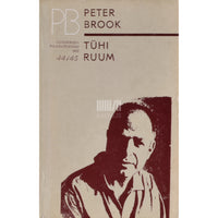 Peter Brook Tühi ruum