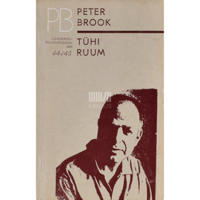 Peter Brook Tühi ruum