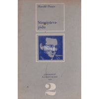 Harold Pinter Sünnipäevapidu