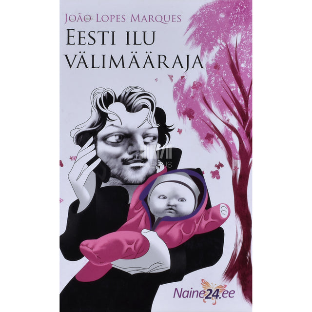 João Lopes Marques. Eesti ilu välimääraja