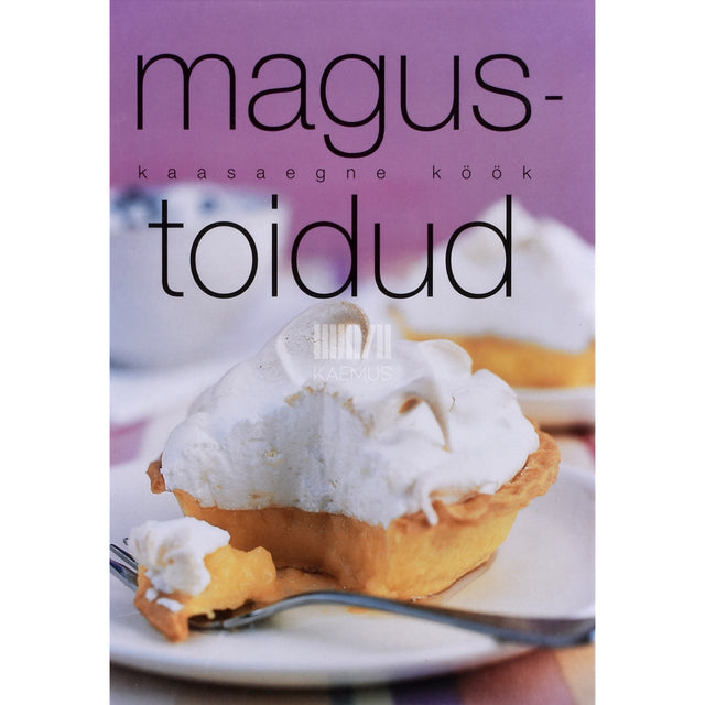 Magustoidud