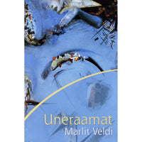 Marlit Veldi Uneraamat