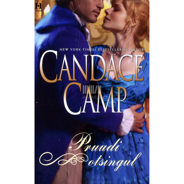 Candace Camp. Pruudi otsinguil