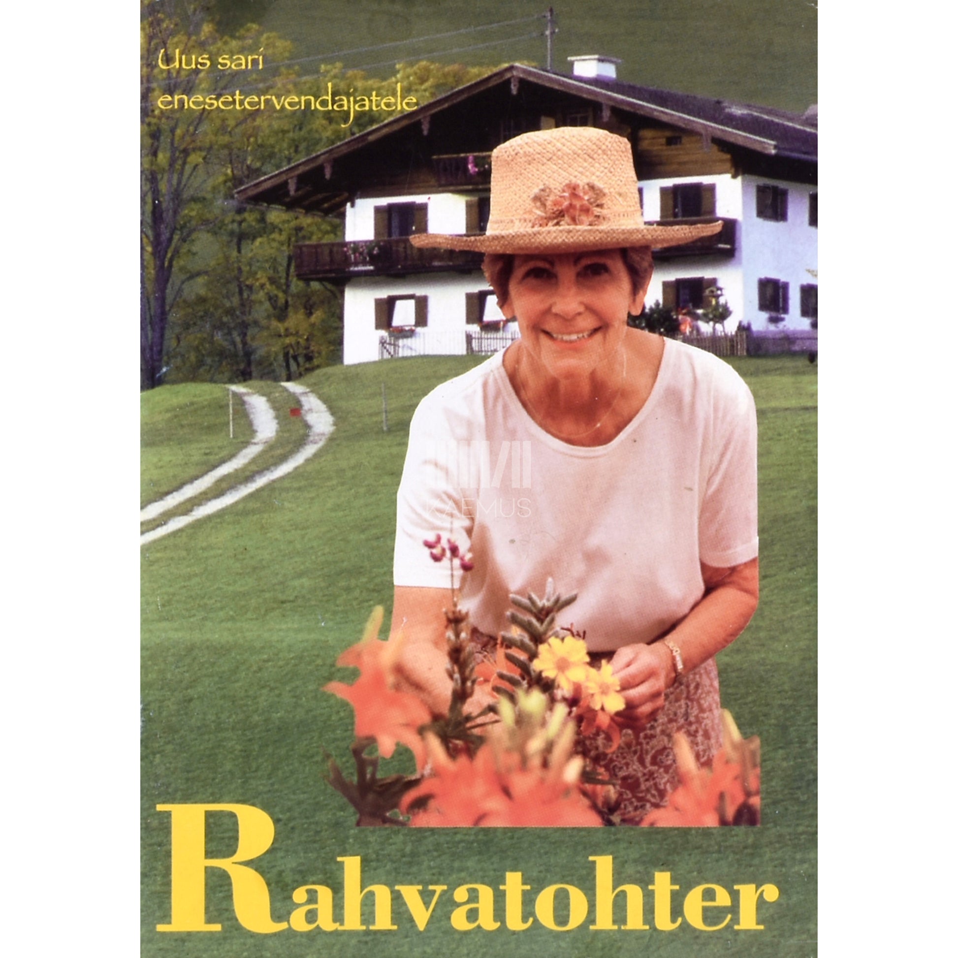 Rahvatohter 1. osa