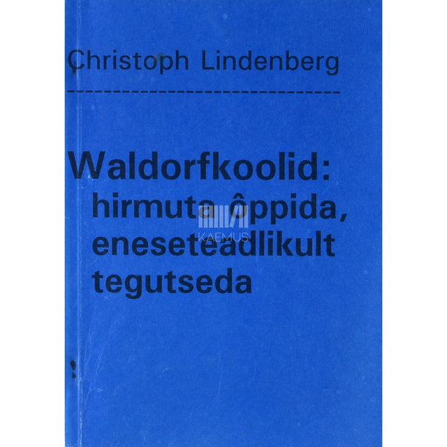 Christoph Lindenberg. Waldorfkoolid