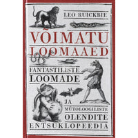 Leo Ruickbie Võimatu loomaaed