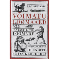 Leo Ruickbie Võimatu loomaaed