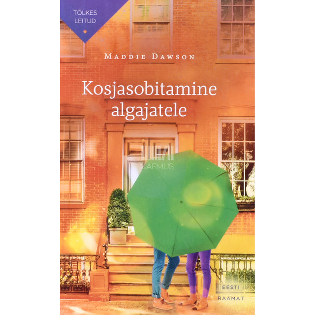 Maddie Dawson. Kosjasobitamine algajatele