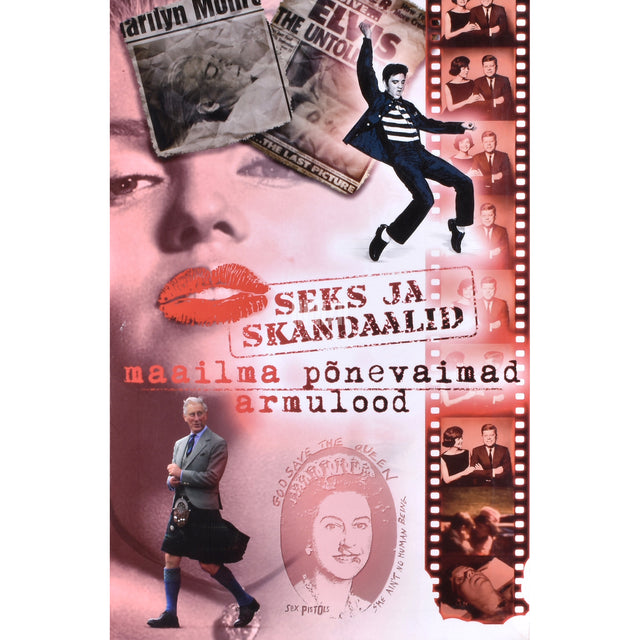 Seks ja skandaalid