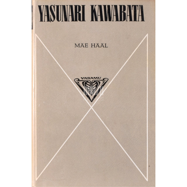 Yasunari Kawabata. Mäe hääl