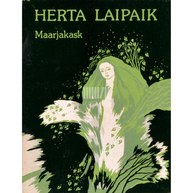 Herta Laipaik. Maarjakask