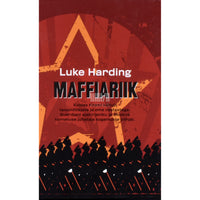 Luke Harding Maffiariik