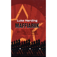 Luke Harding Maffiariik