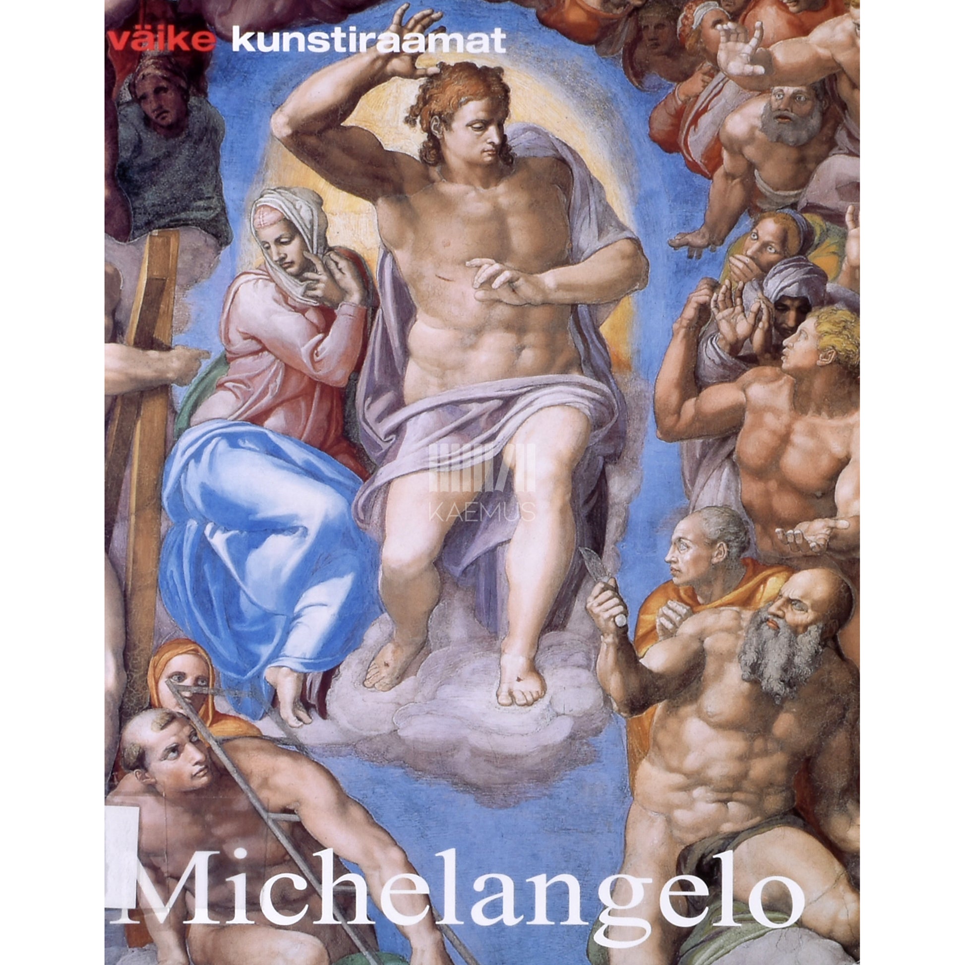 Alexandra Grömling. Michelangelo Buonarroti