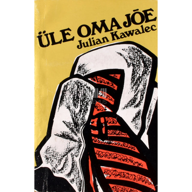 Julian Kawalec. Üle oma jõe