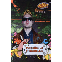 Klaus-Peter Wolf Purgiõlu ja frikadellid