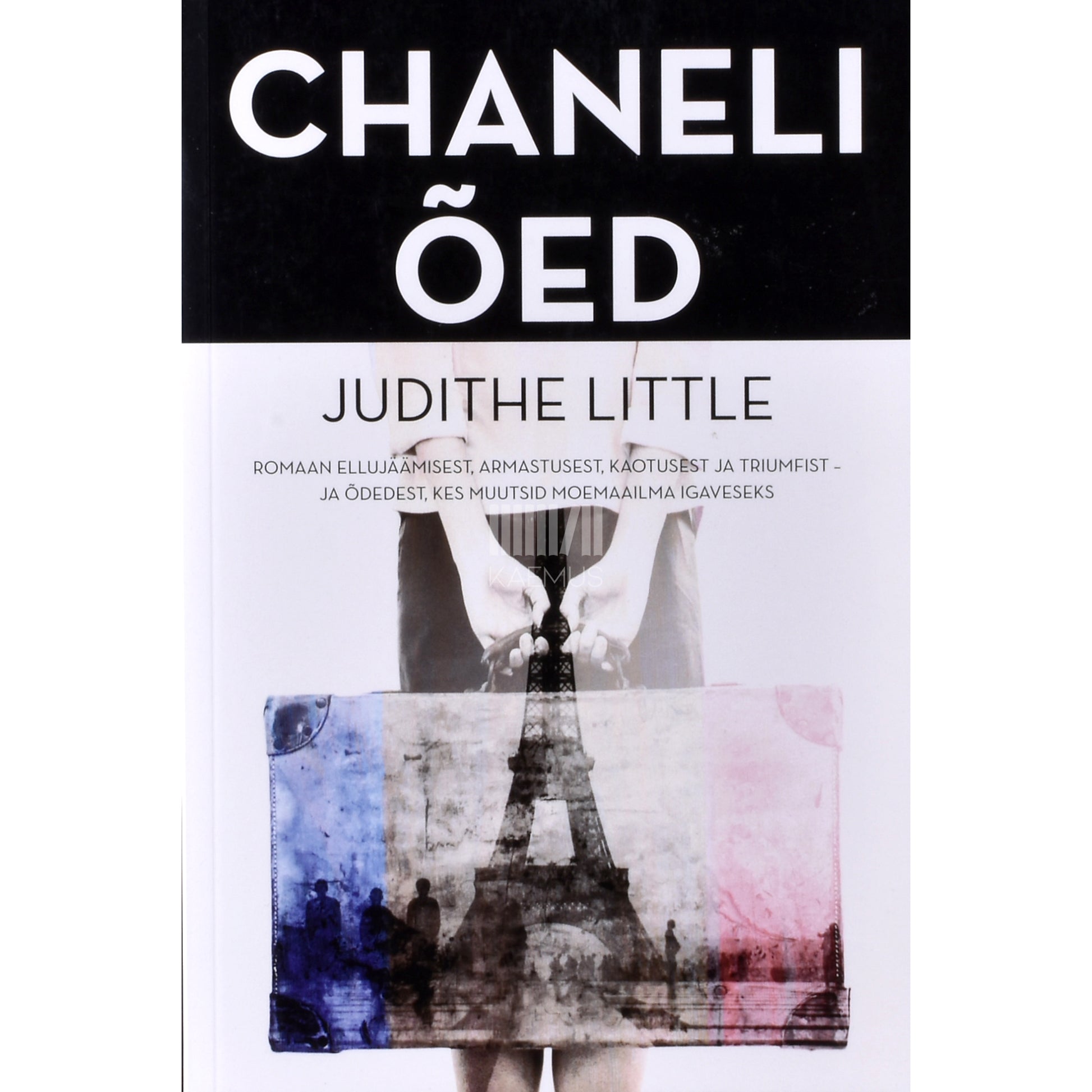Judithe Little. Chaneli õed