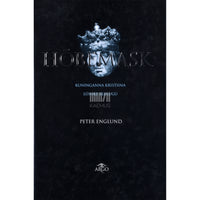 Peter Englund Hõbemask