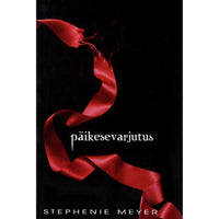 Stephenie Meyer Päikesevarjutus