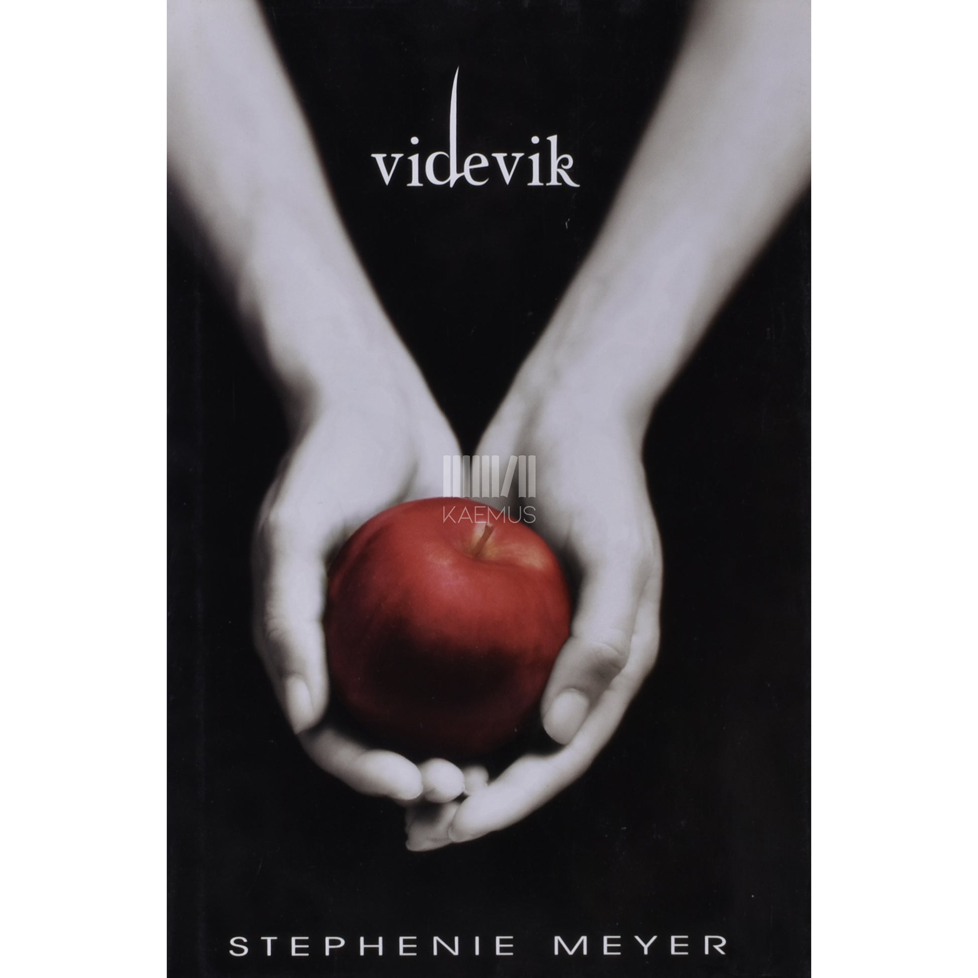 Stephenie Meyer. Videvik