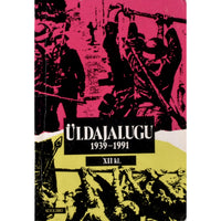 ... Üldajalugu (1938-1991)