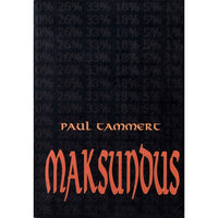Paul Tammert Maksundus