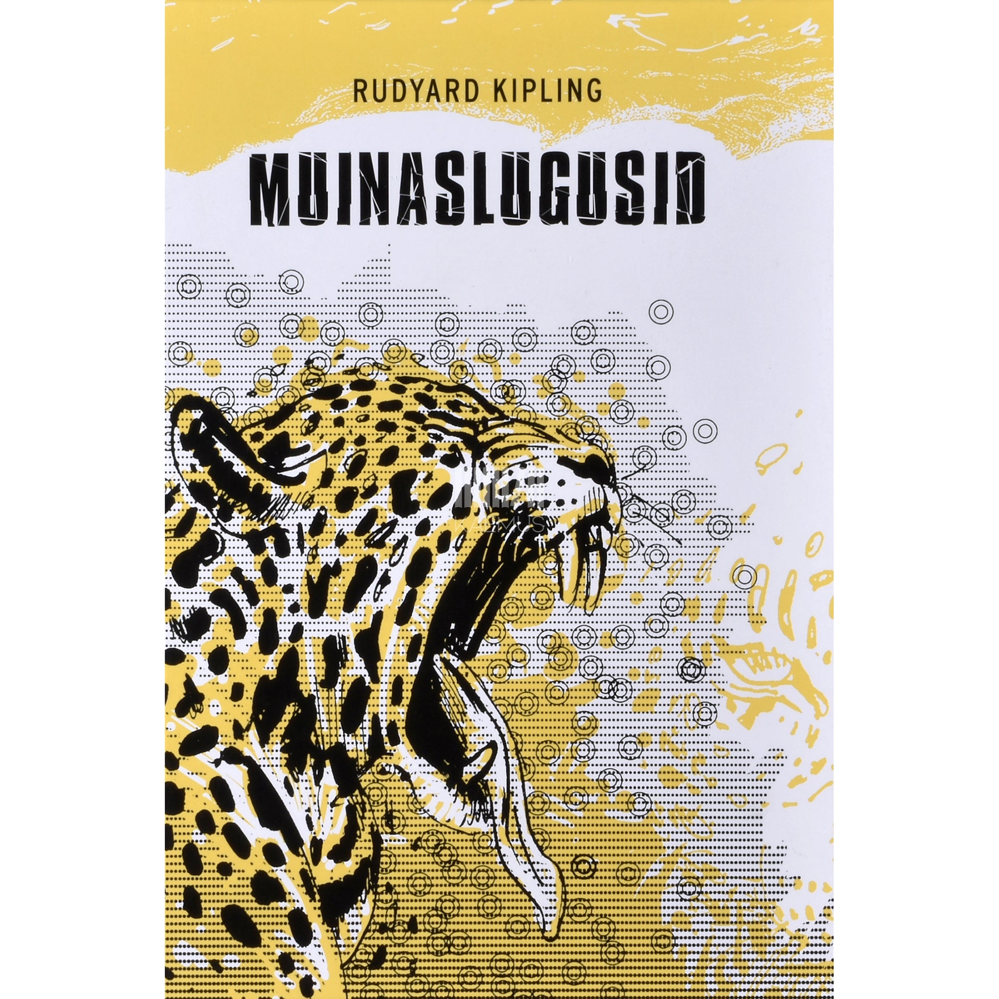 Rudyard Kipling. Muinaslugusid
