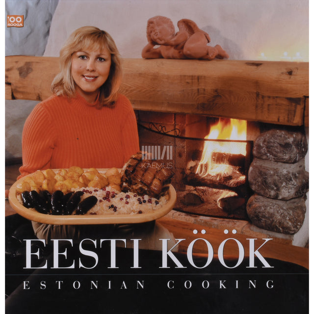 Eesti köök