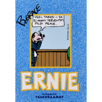 Bo Grace Ernie 7. osa