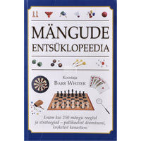 ... Mängude entsüklopeedia