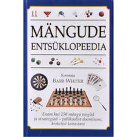 ... Mängude entsüklopeedia