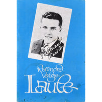 ... Raimond Valgre laule