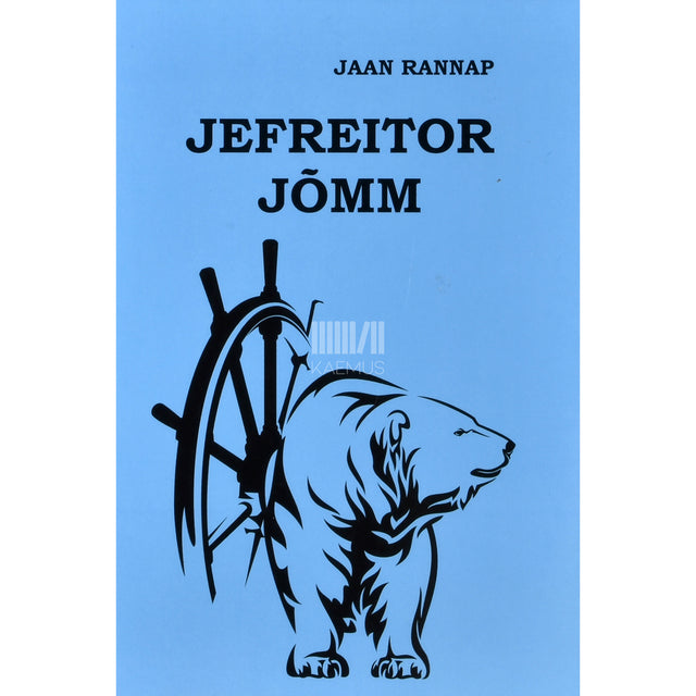 Jaan Rannap. Jefreitor Jõmm