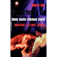 Robert Rau Copperfield & Co. Suure maagi parimad trikid