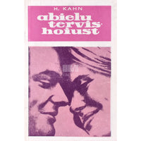 Hubert Kahn Abielu tervishoiust
