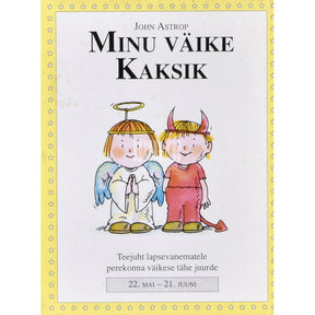 John Astrop Minu väike Kaksik