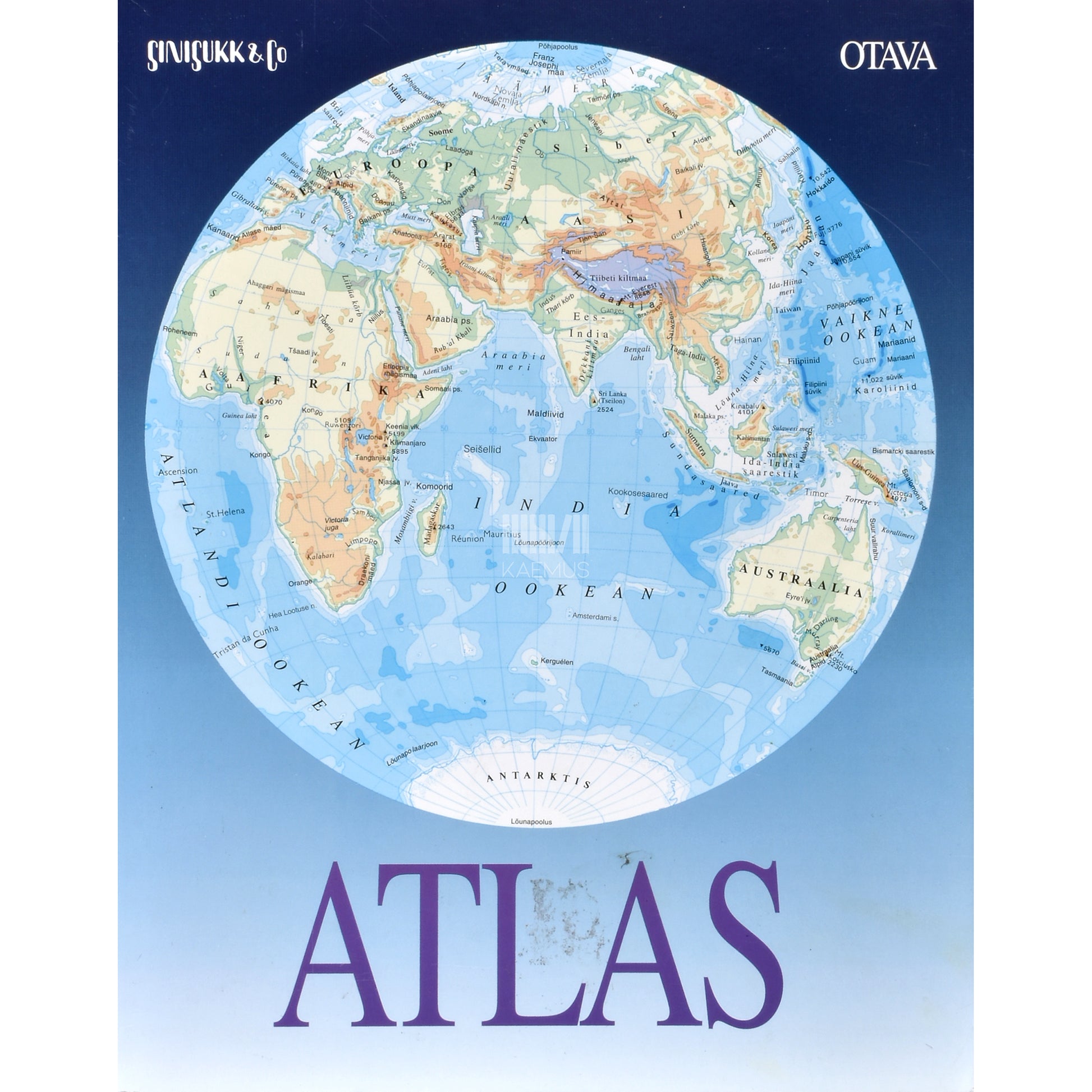 Atlas