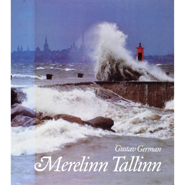 Merelinn Tallinn. Fotoalbum