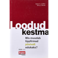 James C. Collins Loodud kestma